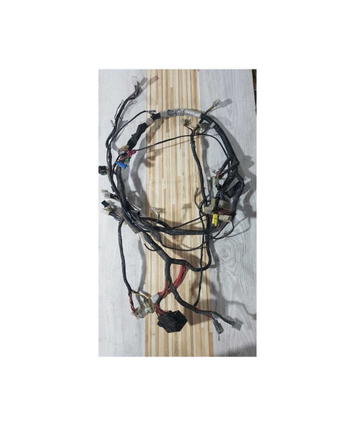 Instalatie Electrica Yamaha FJ 1200 ABS 1992