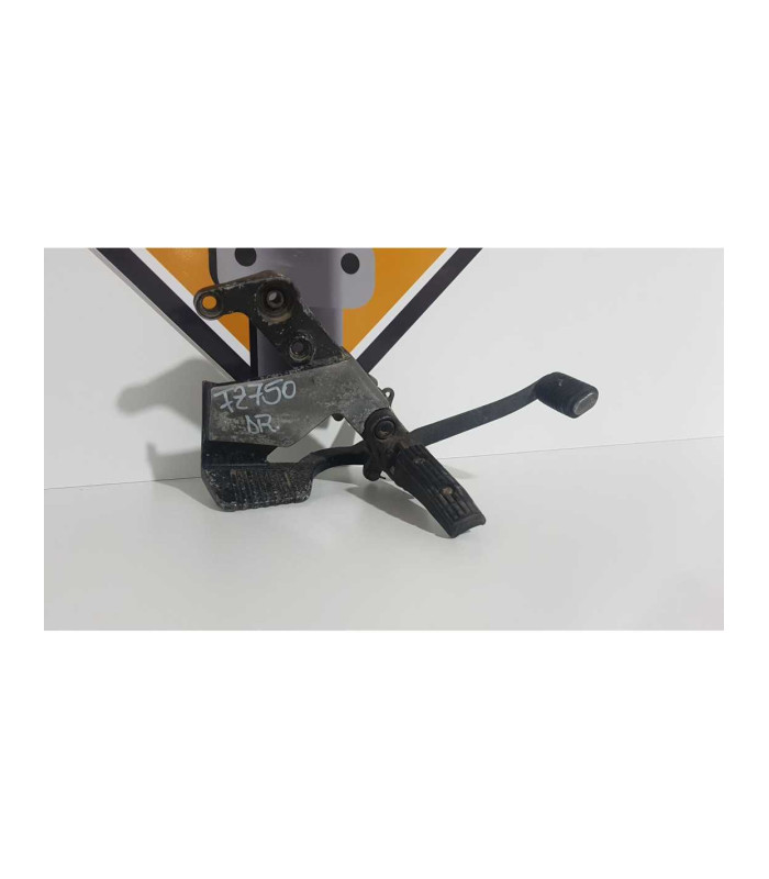 Ansamblu Scarita Dreapta  Pilot Yamaha FZ 750 GENESIS 1992