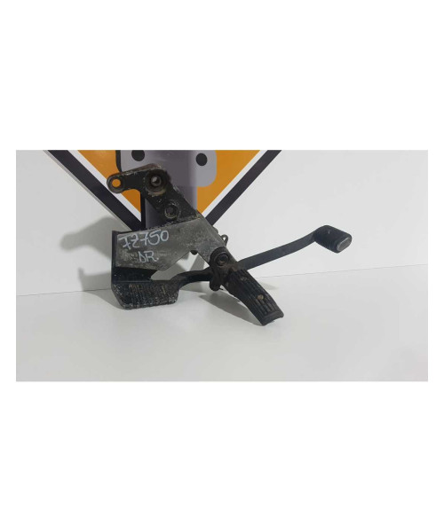 Ansamblu Scarita Dreapta  Pilot Yamaha FZ 750 GENESIS 1992