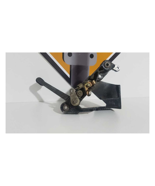 Ansamblu Scarita Dreapta  Pilot Yamaha FZ 750 GENESIS 1992