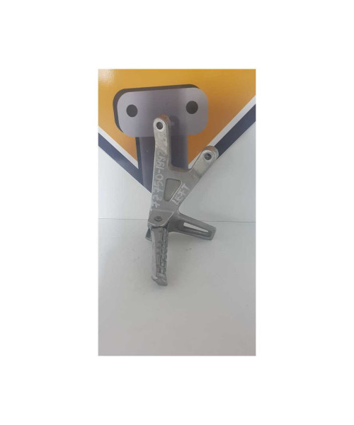 Ansamblu Scarita Stanga Pasager Yamaha FZ 750 GENESIS 1992