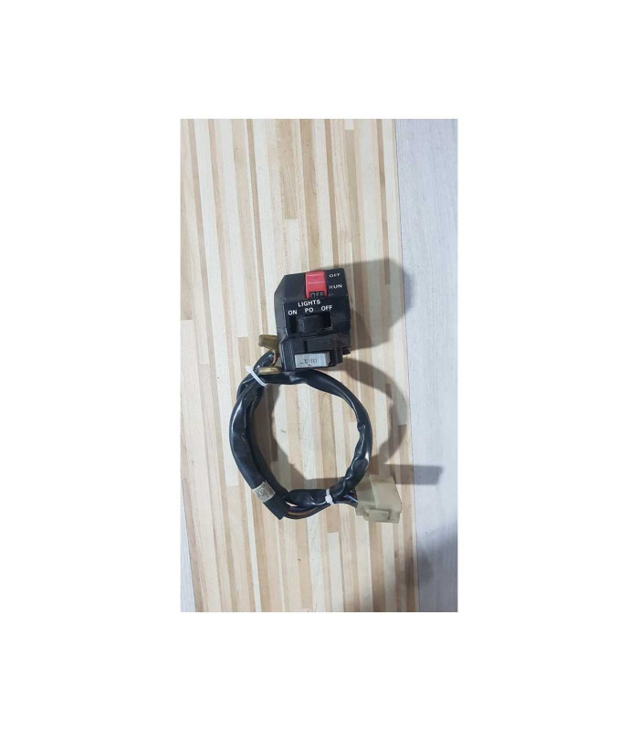 Bloc Pornire Yamaha FZ 750 GENESIS 1992