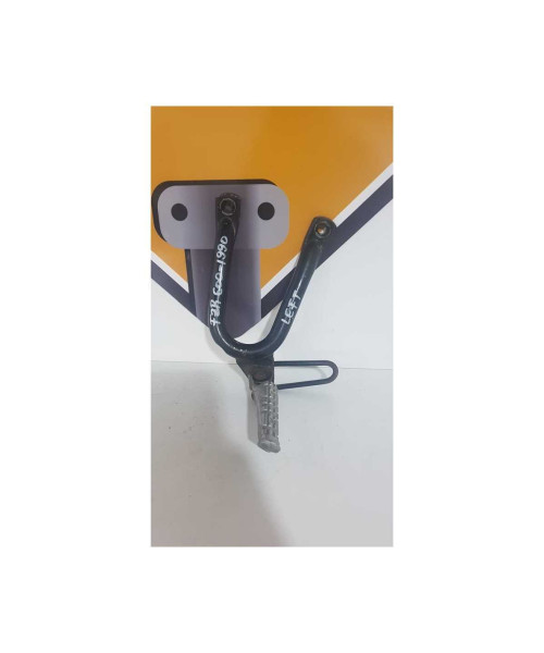 Ansamblu Scarita Stanga Pasager Yamaha FZR 600 3HE 1990