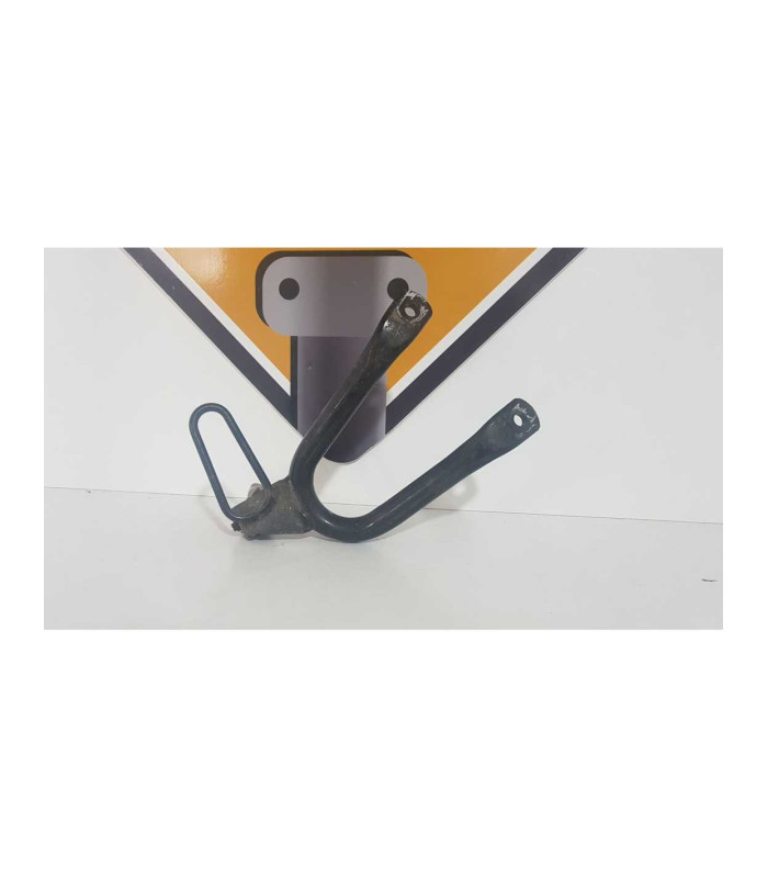 Ansamblu Scarita Stanga Pasager Yamaha FZR 600 3HE 1990