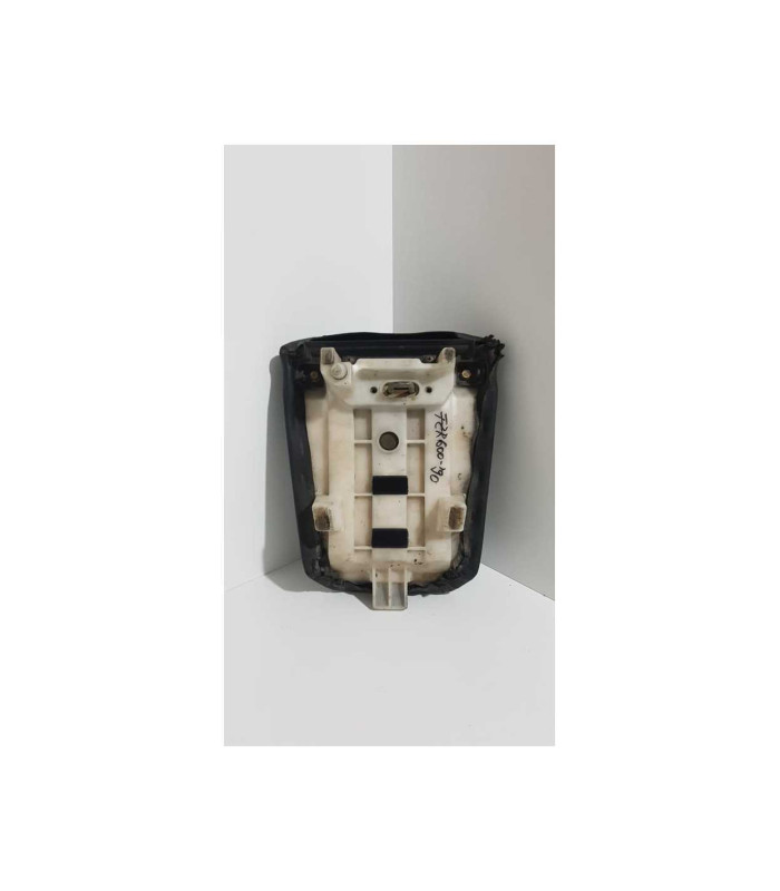 Sea Pasager Yamaha FZR 600 3HE 1990