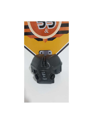 Airbox Yamaha YZF 600 R6 5EB 2000 2