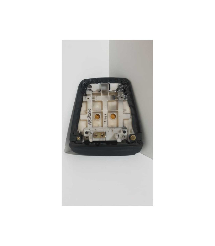 Sea Pasager Yamaha YZF 600 R6 5EB 2000