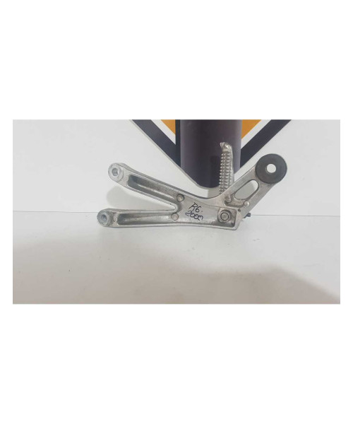 Ansamblu Scarita Dreapta Pasager Yamaha YZF 600 R6 5EB 2000