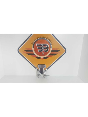 Ansamblu Scarita Stanga Pasager Yamaha YZF 600 R6 5EB 2000