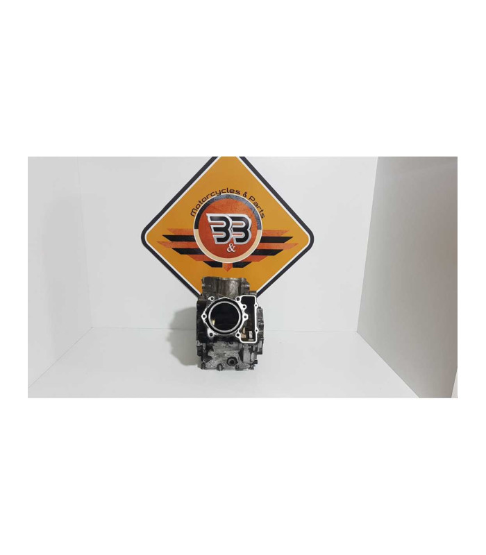 Cartere Motor Cu Cilindri Honda XL 1000V  SD 01 2001
