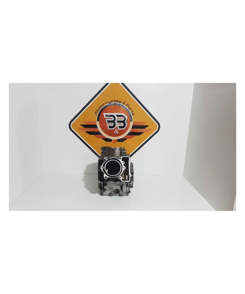 Cartere Motor Cu Cilindri Honda XL 1000V  SD 01 2001