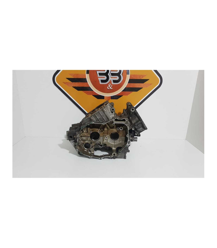 Cartere Motor Cu Cilindri Honda XL 1000V  SD 01 2001