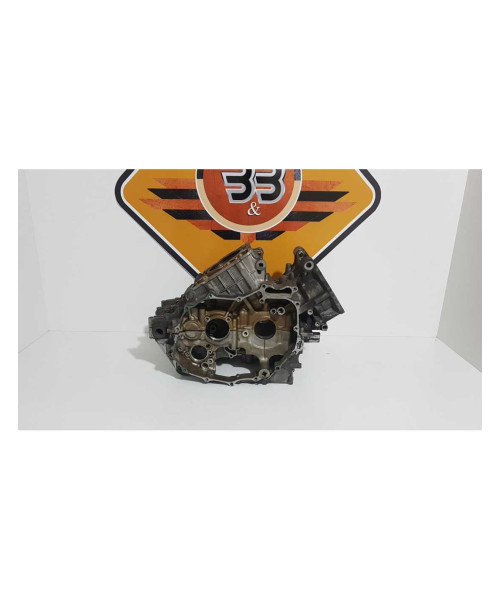 Cartere Motor Cu Cilindri Honda XL 1000V  SD 01 2001