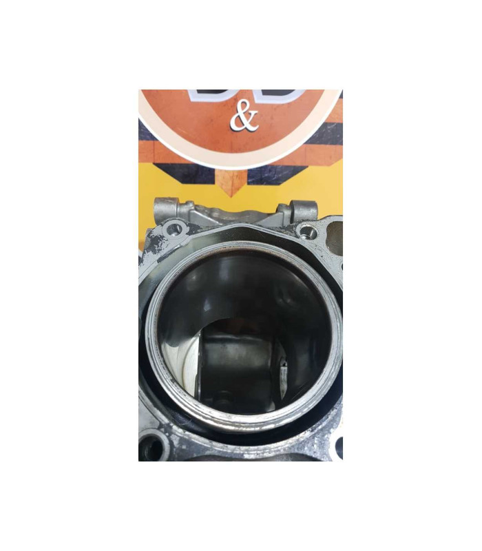 Cartere Motor Cu Cilindri Honda XL 1000V  SD 01 2001