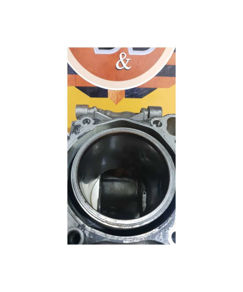 Cartere Motor Cu Cilindri Honda XL 1000V  SD 01 2001