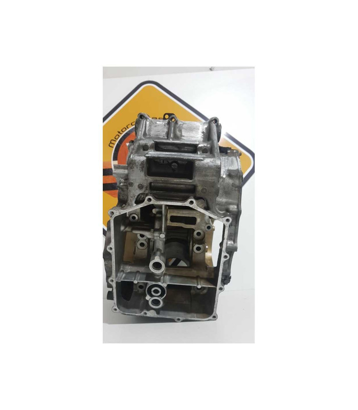 Cartere Motor Cu Cilindri Honda XL 1000V  SD 01 2001
