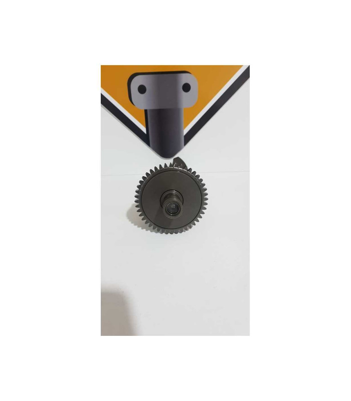 Arbore Compensare Contragreutate Yamaha YZF R1 RN 22 BIG BANG 2010