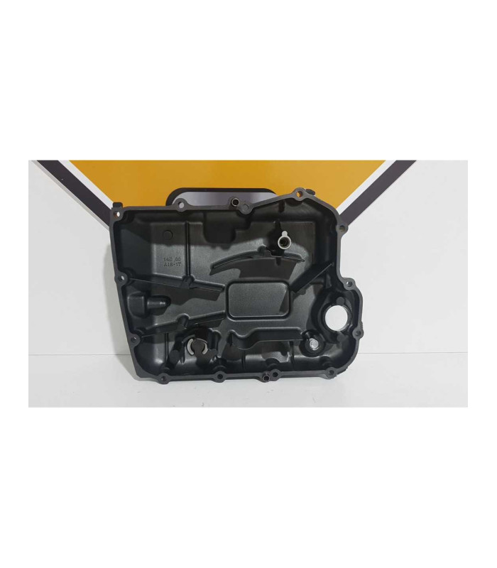 Baie Ulei Yamaha YZF R1 RN 22 BIG BANG 2010