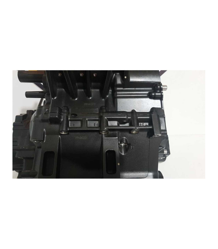 Cartere Motor Yamaha YZF R1 RN 22 BIG BANG 2010