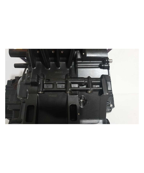 Cartere Motor Yamaha YZF R1 RN 22 BIG BANG 2010