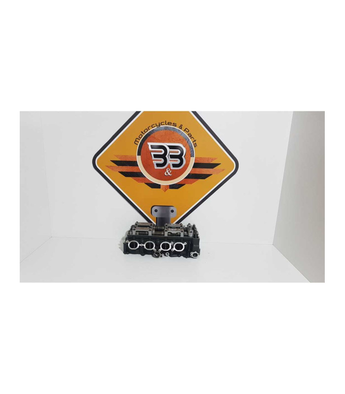 Chiulasa Completa Yamaha YZF R1 RN 22 BIG BANG 2010