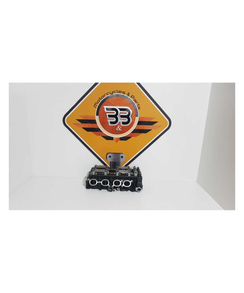 Chiulasa Completa Yamaha YZF R1 RN 22 BIG BANG 2010