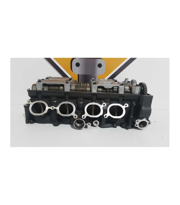 Chiulasa Completa Yamaha YZF R1 RN 22 BIG BANG 2010