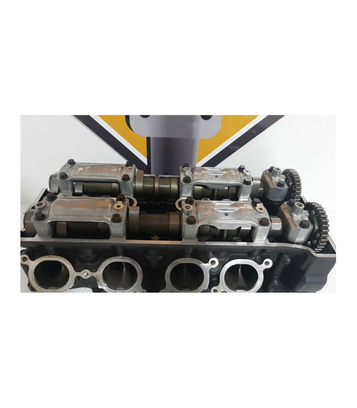 Chiulasa Completa Yamaha YZF R1 RN 22 BIG BANG 2010