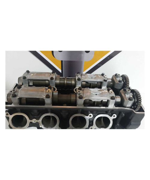 Chiulasa Completa Yamaha YZF R1 RN 22 BIG BANG 2010