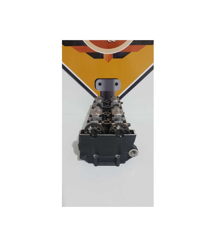 Chiulasa Completa Yamaha YZF R1 RN 22 BIG BANG 2010