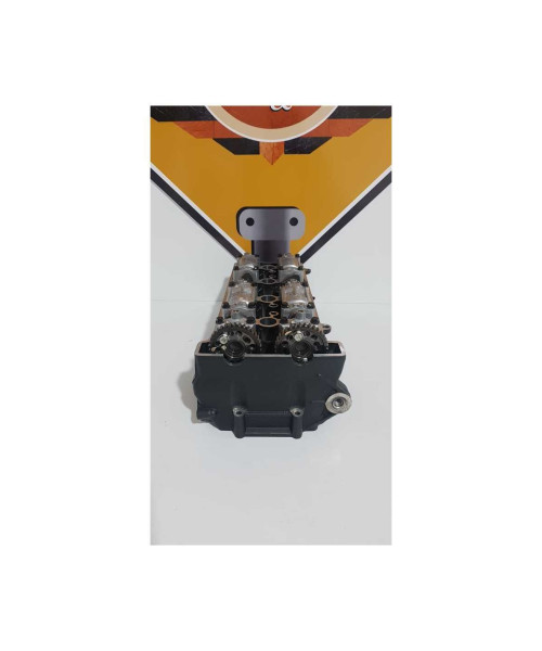 Chiulasa Completa Yamaha YZF R1 RN 22 BIG BANG 2010