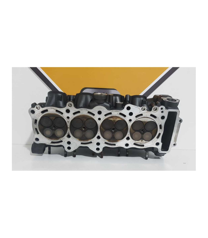 Chiulasa Completa Yamaha YZF R1 RN 22 BIG BANG 2010