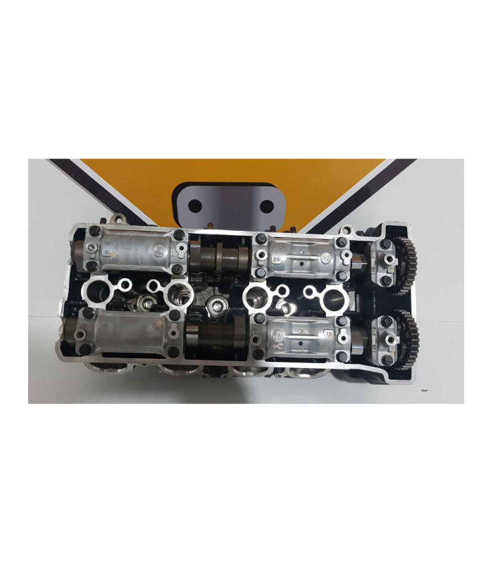 Chiulasa Completa Yamaha YZF R1 RN 22 BIG BANG 2010