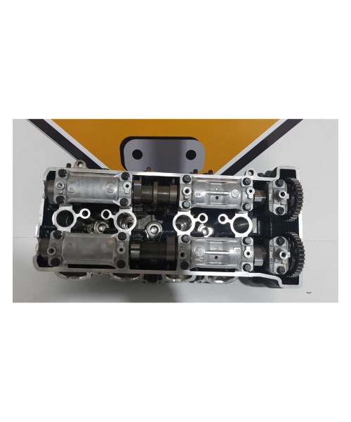 Chiulasa Completa Yamaha YZF R1 RN 22 BIG BANG 2010