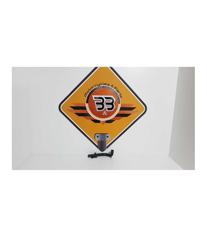 Conducta Apa Yamaha YZF R1 RN 22 BIG BANG 2010