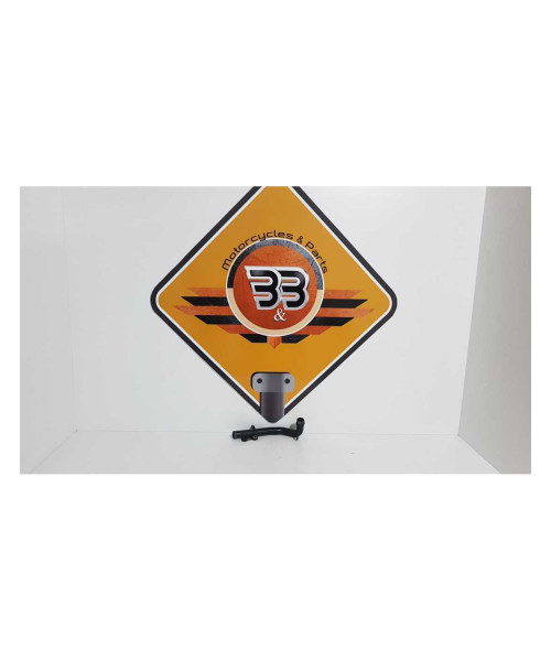 Conducta Apa Yamaha YZF R1 RN 22 BIG BANG 2010