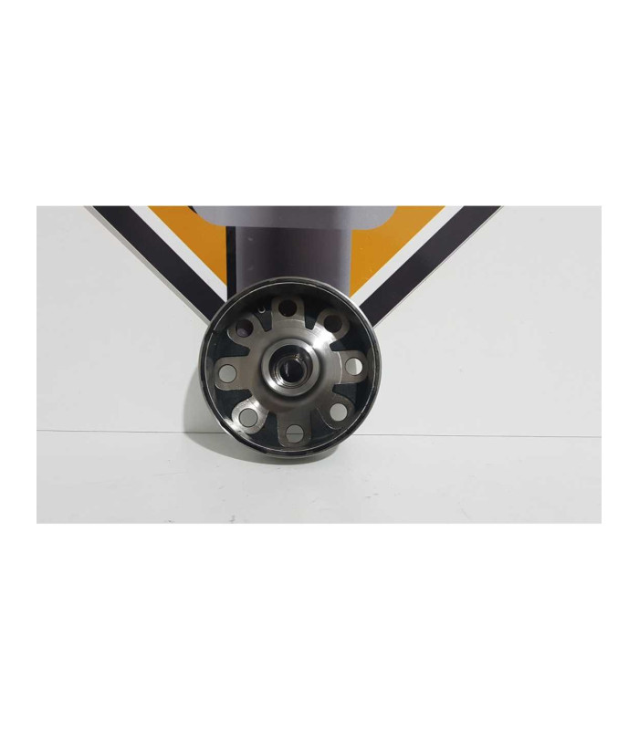 Magnetou Yamaha YZF R1 RN 22 BIG BANG 2010