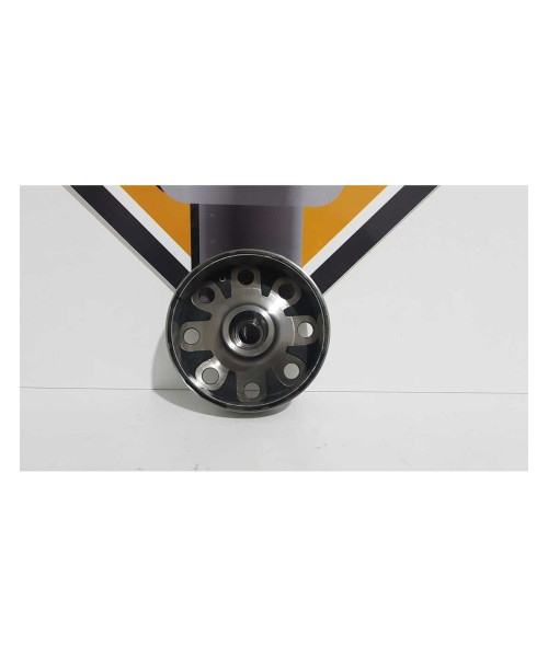 Magnetou Yamaha YZF R1 RN 22 BIG BANG 2010