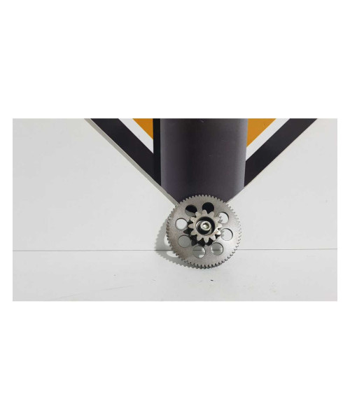 Pinion Pornire Yamaha YZF R1 RN 22 BIG BANG 2010