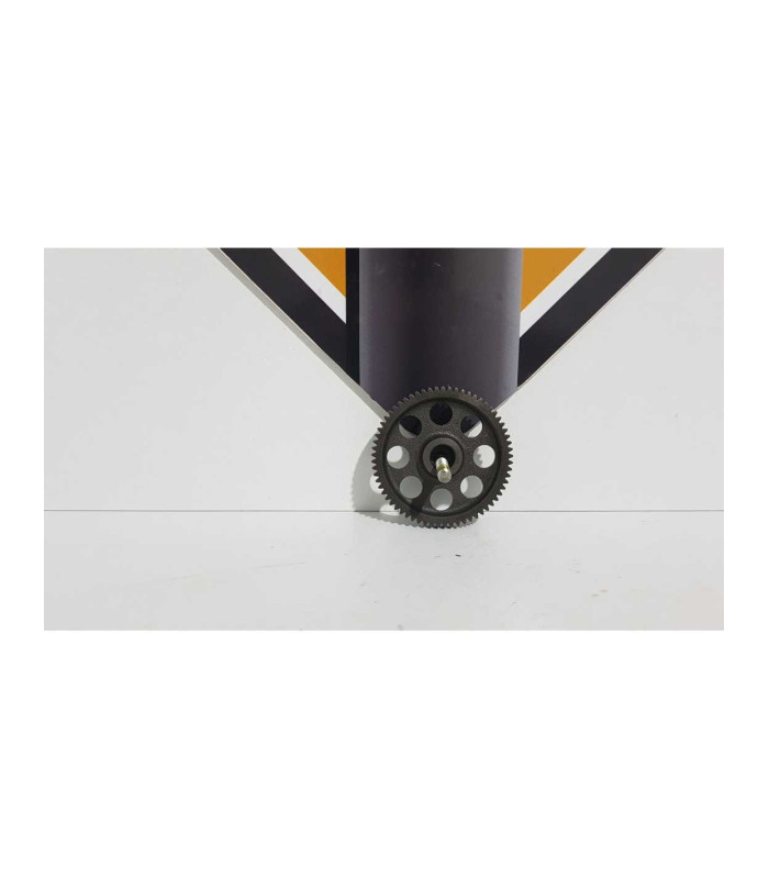 Pinion Pornire Yamaha YZF R1 RN 22 BIG BANG 2010