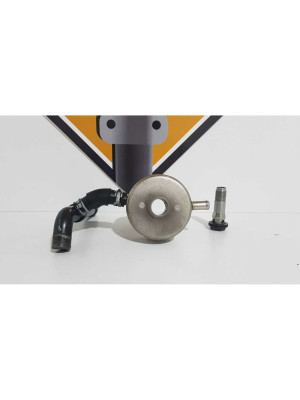 Termoflot Cu Surub Si Conducte Yamaha YZF R1 RN 22 BIG BANG 2010 2