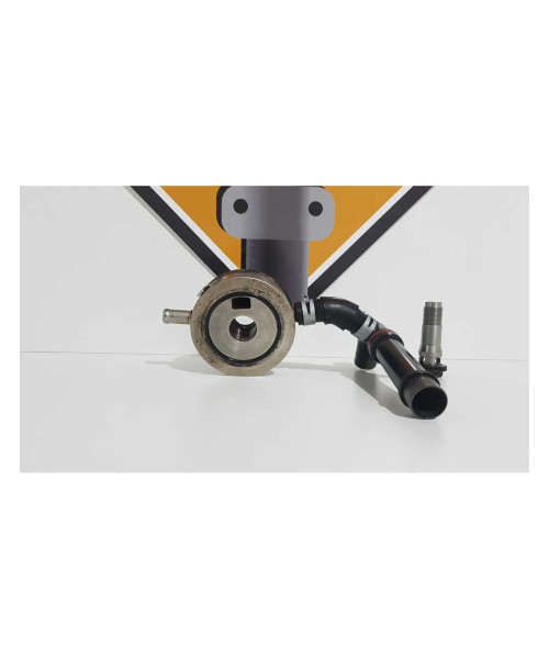 Termoflot Cu Surub Si Conducte Yamaha YZF R1 RN 22 BIG BANG 2010