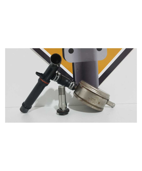 Termoflot Cu Surub Si Conducte Yamaha YZF R1 RN 22 BIG BANG 2010