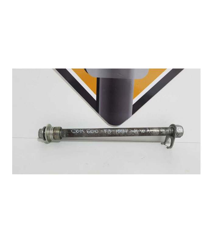 Ax Roata Spate Honda CBR 600 F3 PC 31A 1997