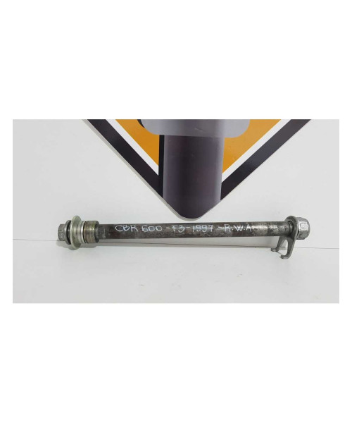 Ax Roata Spate Honda CBR 600 F3 PC 31A 1997