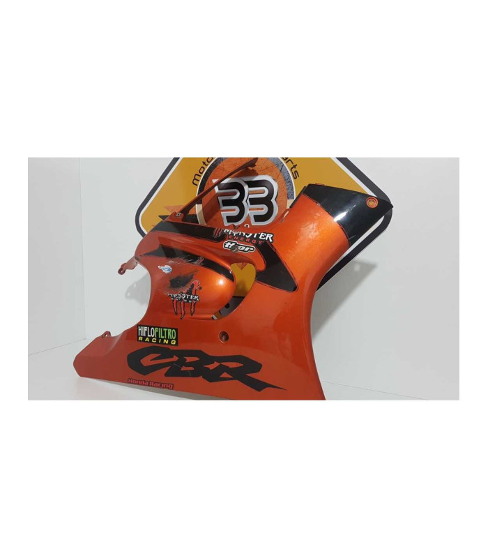 Carena Laterala Dreapta Honda CBR 600 F3 PC 31A 1997