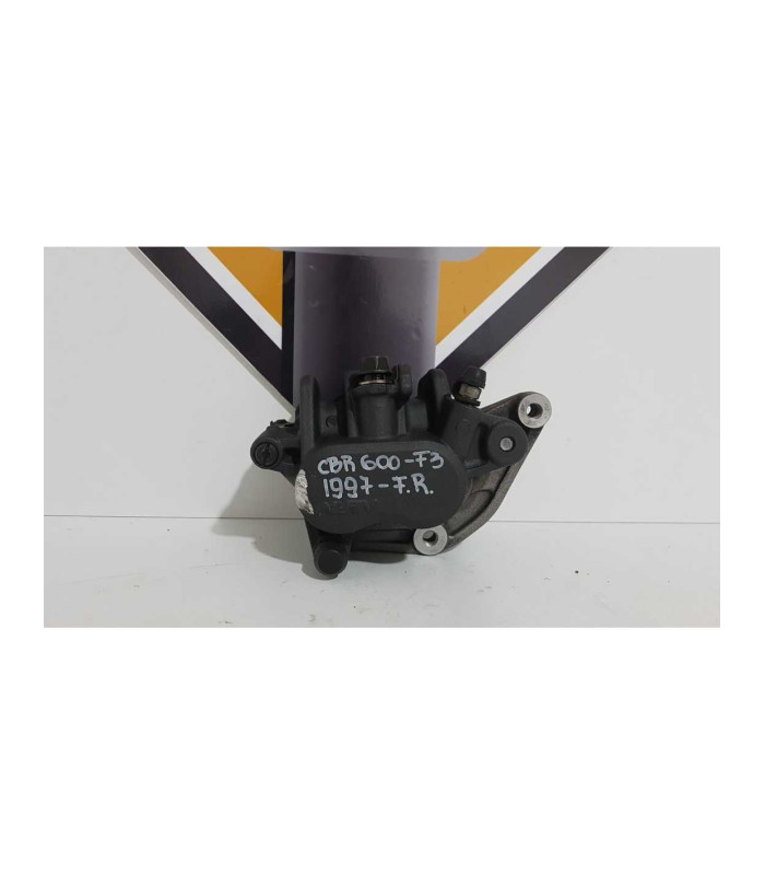 Etrier Frana Dreapta Fata Honda CBR 600 F3 PC 31A 1997