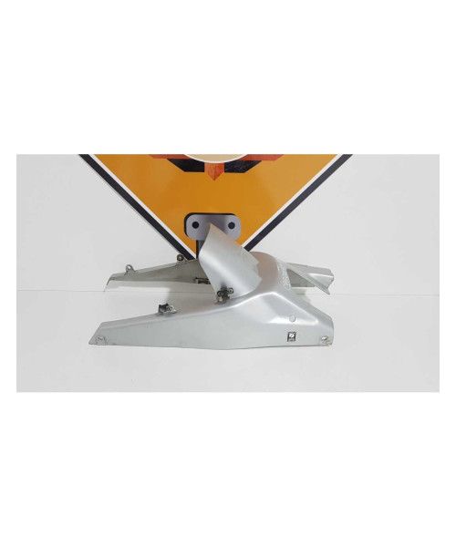 Protectie Bascula Honda CBR 600 F3 PC 31A 1997