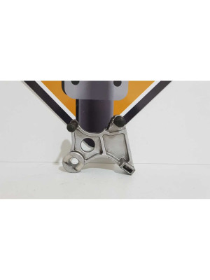 Suport Etrier Frana Spate Honda CBR 600 F3 PC 31A 1997 2