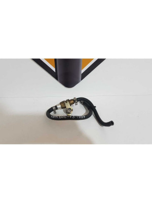 Valva Termica Racire Carburatoare Honda CBR 600 F3 PC 31A 1997 2